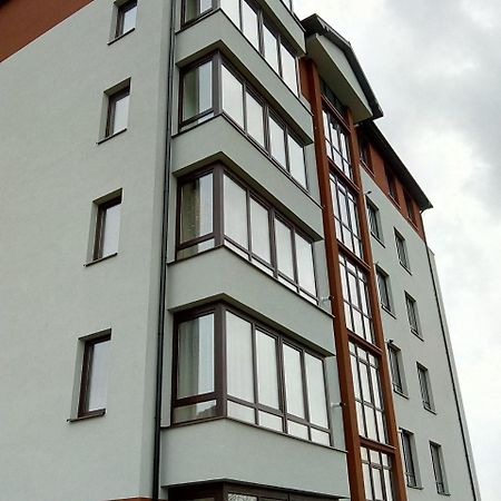 Вулиця Василя Стефаника, 4 Truskavets Exterior photo