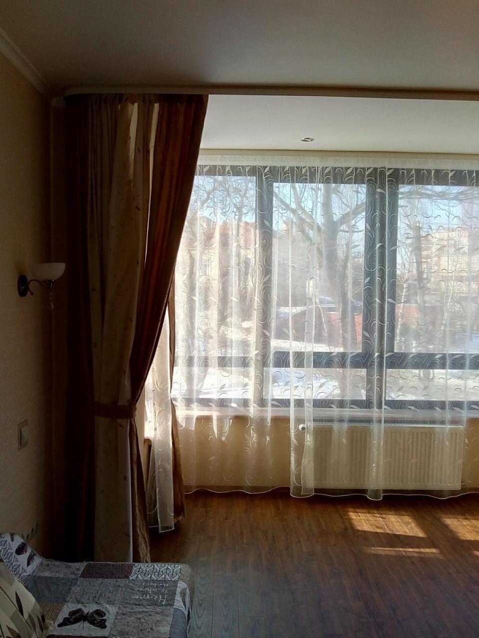 Вулиця Василя Стефаника, 4 Truskavets Exterior photo