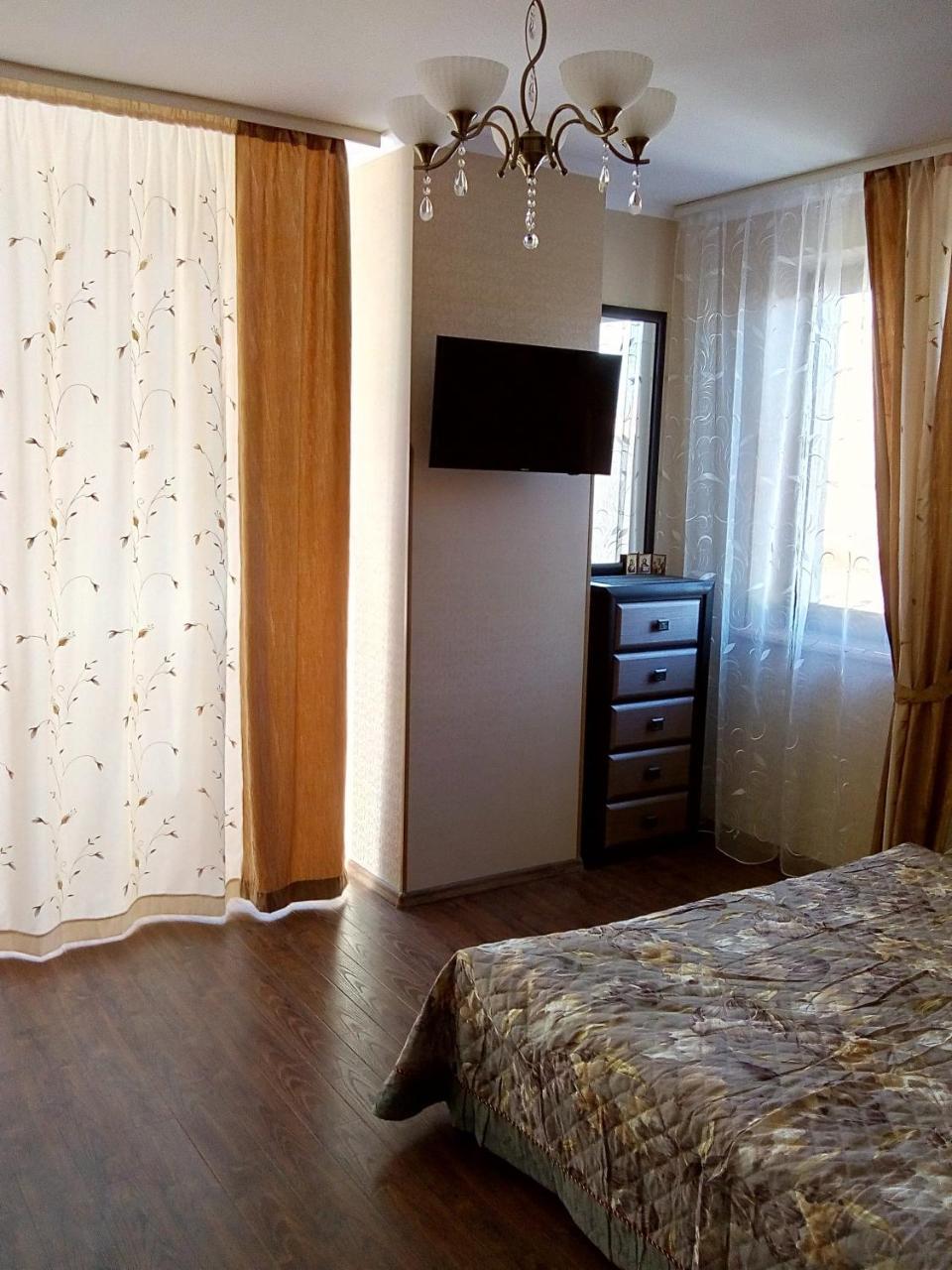Вулиця Василя Стефаника, 4 Truskavets Exterior photo
