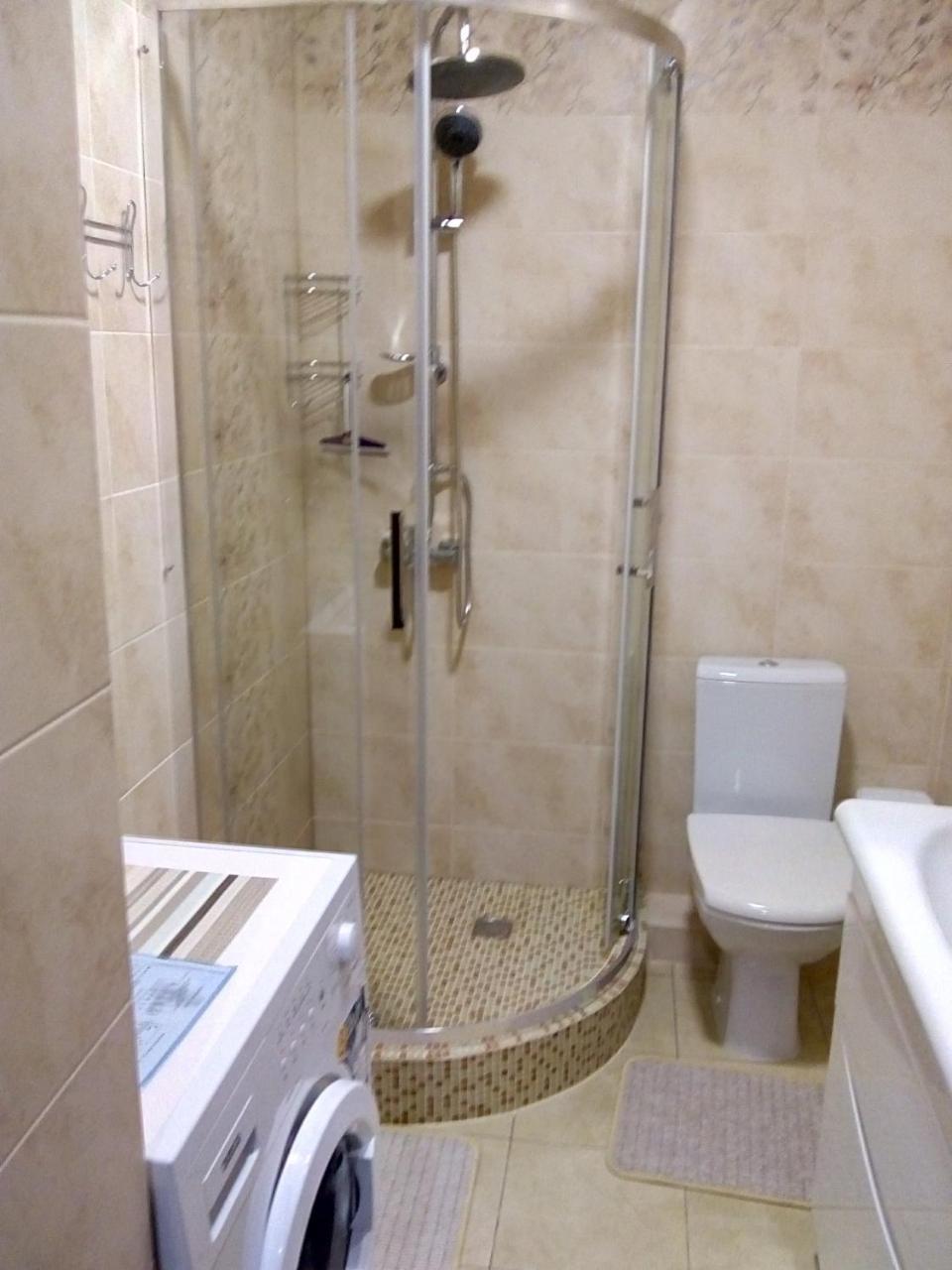 Вулиця Василя Стефаника, 4 Truskavets Exterior photo